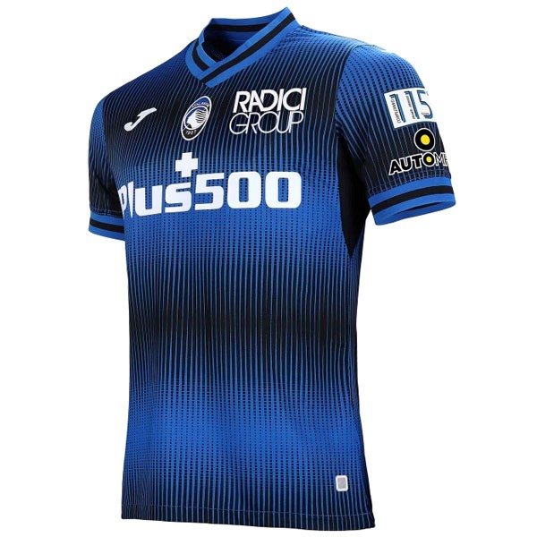 Thailand Trikot Atalanta BC Birthday 2022-23